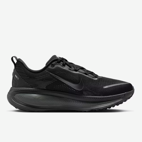 Nike Vomero 18 "Triple Black" (HM6803-005) Erscheinungsdatum