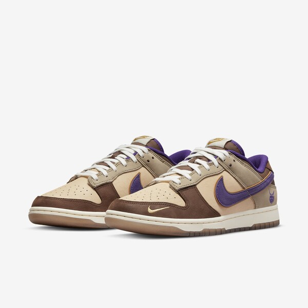 Nike Dunk Low "Setsubun" (DQ5009-268) Release Date Nike Dunk Low "Setsubun" (DQ5009-268) Release Date