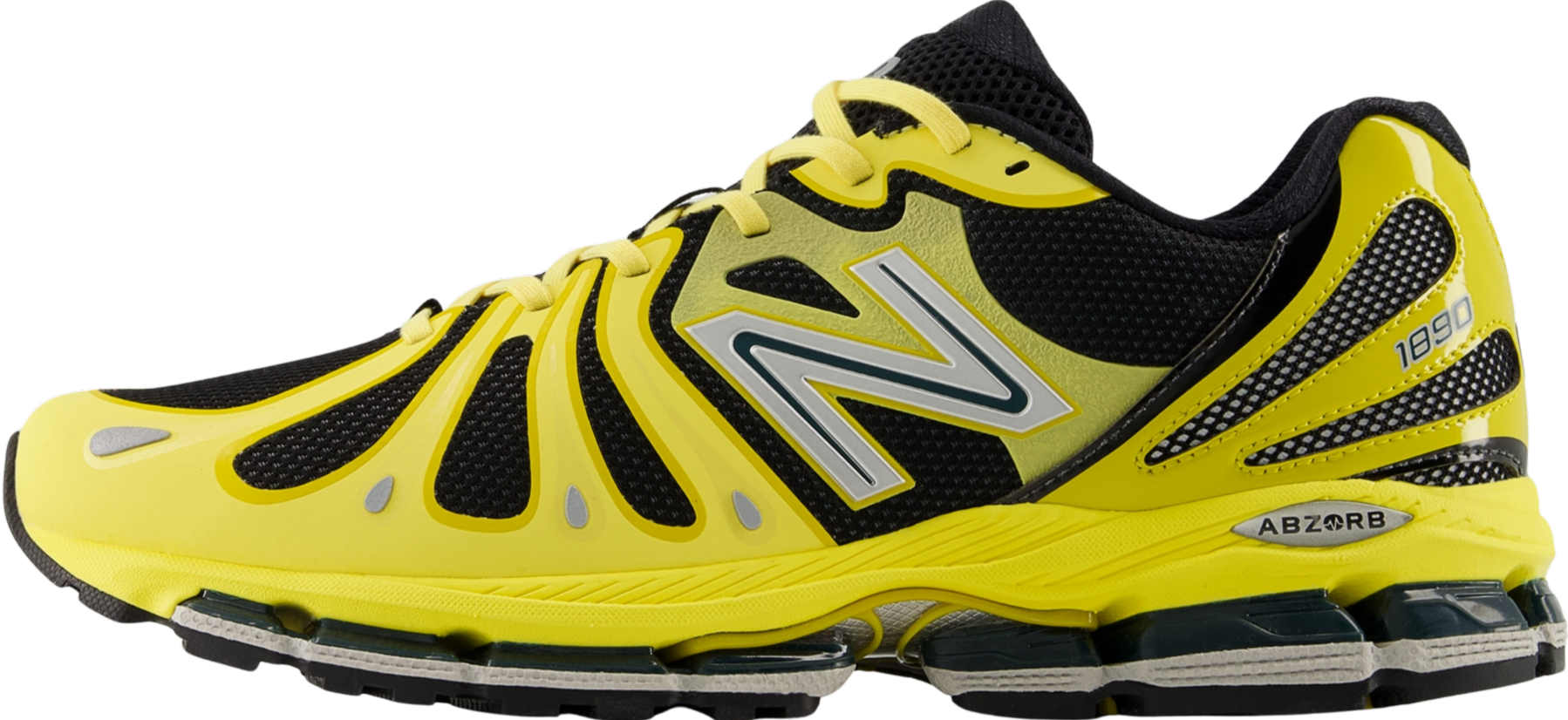 New Balance 1890 "Star Burst Black"