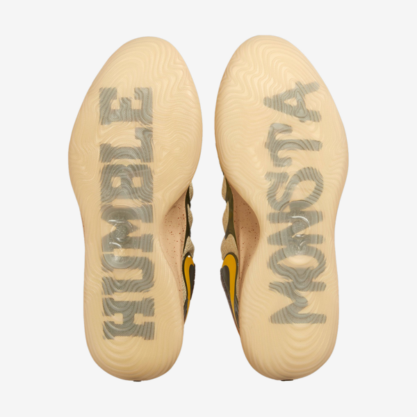 Bink! x Nike KD 17 "Producer Pack" (HJ4464-200) Release Date