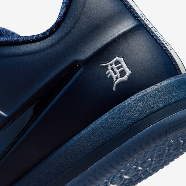 Nike Book 2 "Tigers" (IM4667-400) Erscheinungsdatum