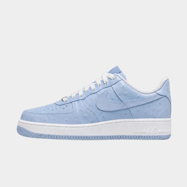 Travis Scott x Nike Air Force 1 Low 