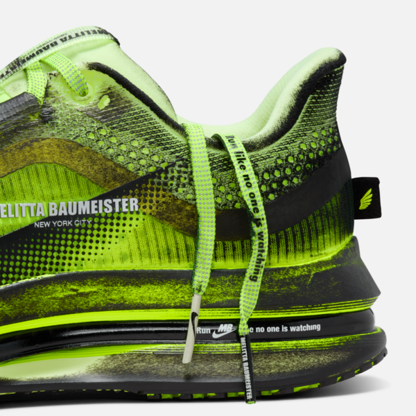 Melitta Baumeister x Nike Pegasus Premium “Volt” (IQ7336-700) Erscheinungsdatum