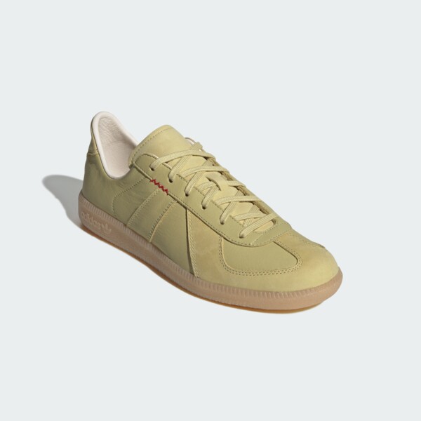 Hartcopy x adidas BW Army Decon "Halo Gold" (LA6836) Release Date