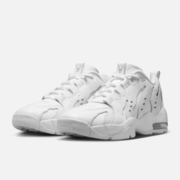 Nike Air DT Max 96 Low "White" (IO4223-100) Release Date Nike Air DT Max 96 Low "White" (IO4223-100) Release Date