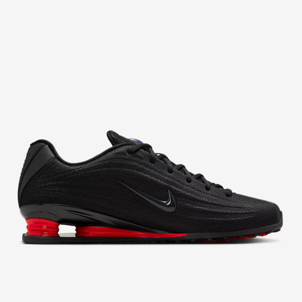 Nike Shox Z "Black" (W) (HQ7540-002) Erscheinungsdatum