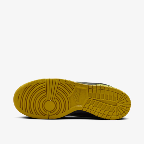 Nike Dunk Low "Halloween Skull" (HV6103-300) Erscheinungsdatum