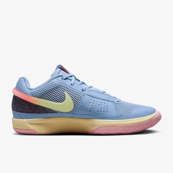 Nike Ja 1 "Day One" (DR8785-400) Erscheinungsdatum