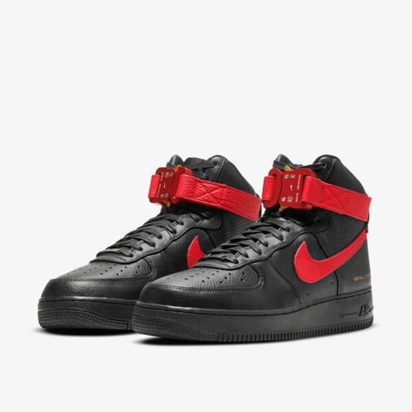 Air force 1 x alyx on sale