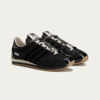 Song for the Mute x adidas Country OG "Black" (JH9010) Release Date