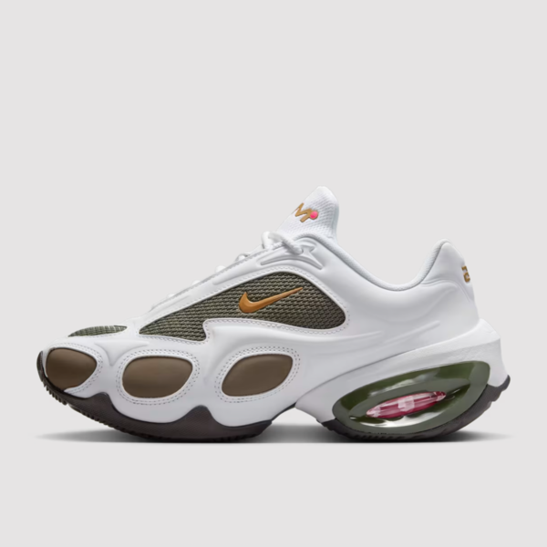 Veneda Carter x Air Max Muse "Cargo Khaki" (W) (HV9928-100) Erscheinungsdatum Veneda Carter x Air Max Muse "Cargo Khaki" (W) (HV9928-100) Erscheinungsdatum