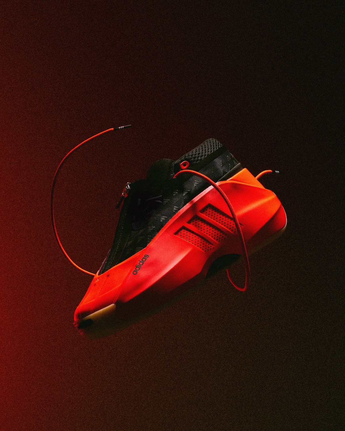 Shake James x adidas IIInfinity “Twilight” Pack