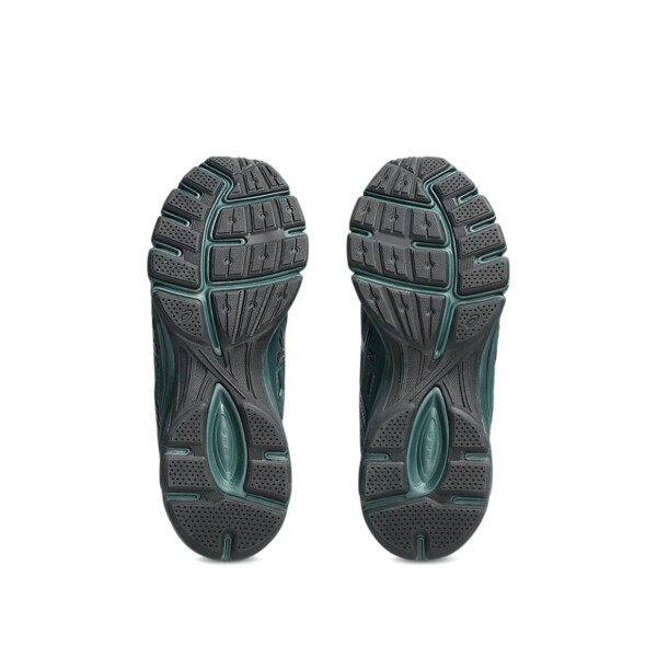 Kiko Kostadinov x ASICS UB12-S Gel-SD-Lyte "Grove" (1203A665-020) Release Date Kiko Kostadinov x ASICS UB12-S Gel-SD-Lyte "Grove" (1203A665-020) Release Date