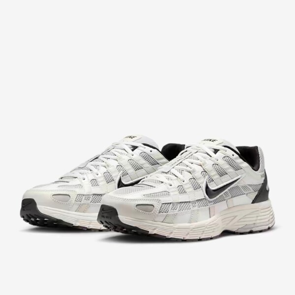 Nike P-6000 "Platinum Tint Black" (HJ3488-001) Release Date
