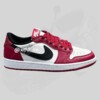 Air Jordan 1 Low "Chicago" (HQ6998-600) Release Date