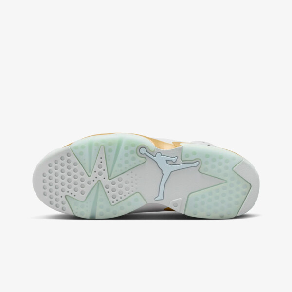 Air Jordan 6 Craft "Pearl" (W) (DQ4914-074) Release Date