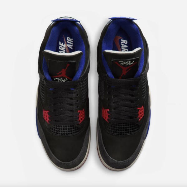 Air Jordan 4 "Rare Air" (FV5029-003) Erscheinungsdatum Air Jordan 4 "Rare Air" (FV5029-003) Erscheinungsdatum