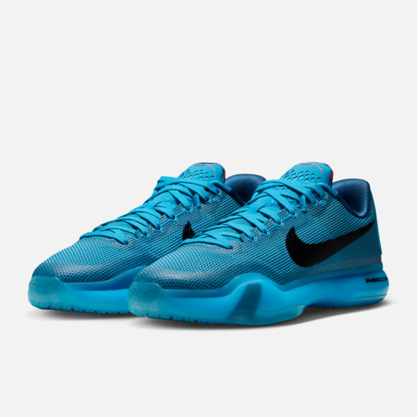 Nike Kobe 10 Protro Low "5AM Flight“ (IQ5339-400) Release Date