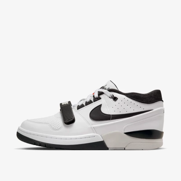 Billie Eilish x Nike Air Alpha Force 88 "White Black" (DZ6763-102) Release Date