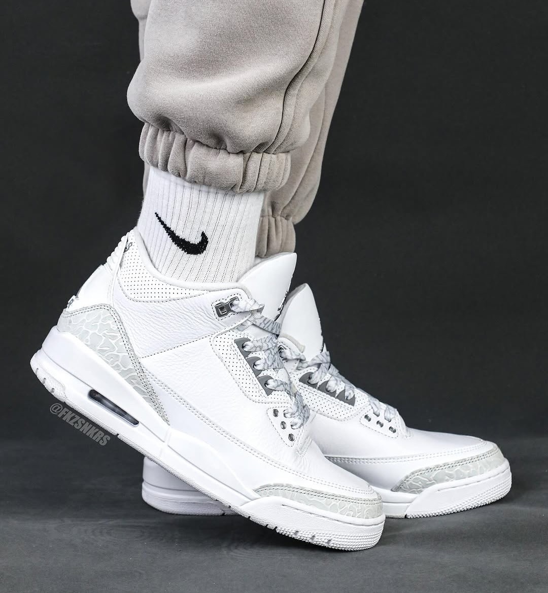 aj3 pure money