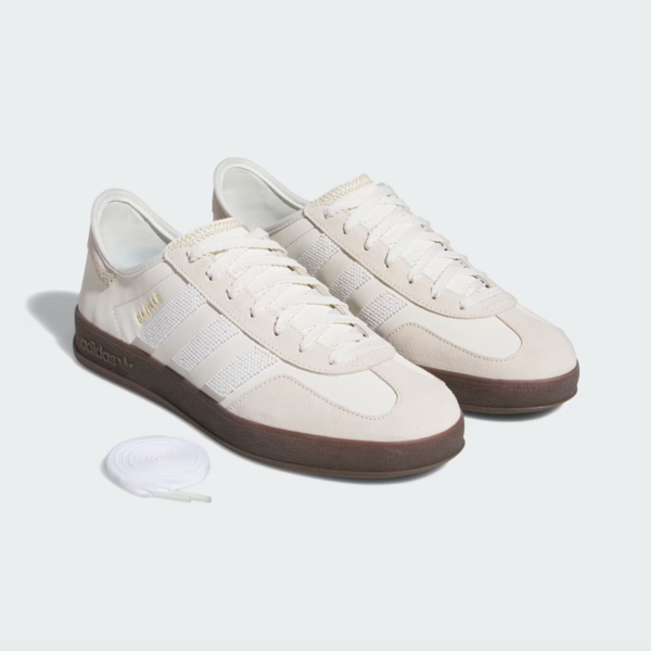 CLOT x adidas Gazelle Indoor "Off White" (IH3719) Erscheinungsdatum CLOT x adidas Gazelle Indoor "Off White" (IH3719) Erscheinungsdatum