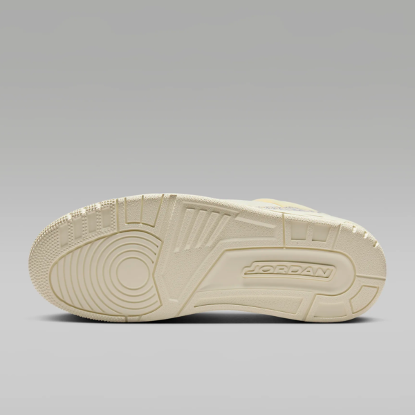 Air Jordan Spizike Low “Coconut Milk” (FQ1759-100) Release Date