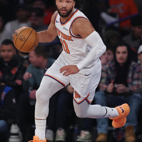 Jalen Brunson x Nike Kobe 3 Low Protro “Arancia” (JA7845-800) Erscheinungsdatum