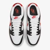 Nike Dunk Low "Black White Red" (FB3354-001) Erscheinungsdatum