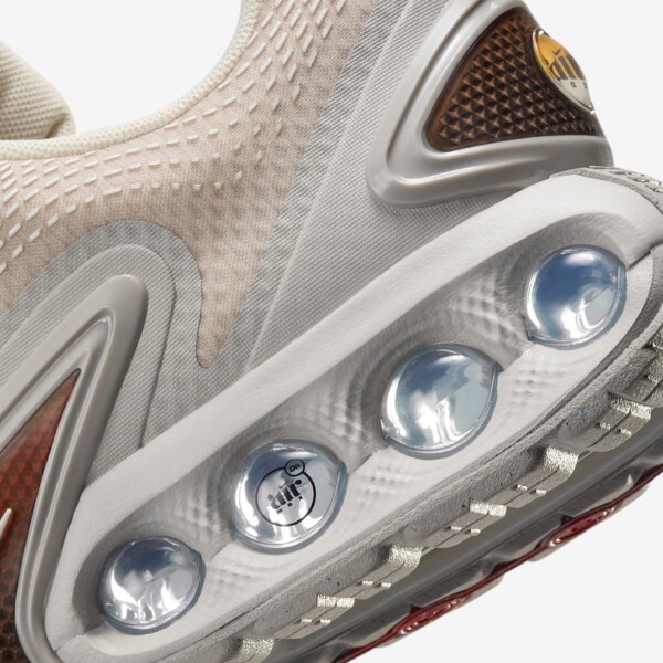 Nike Air Max DN "Light Orewood Brown" (W) (FJ3145-101) Release Date Nike Air Max DN "Light Orewood Brown" (W) (FJ3145-101) Release Date