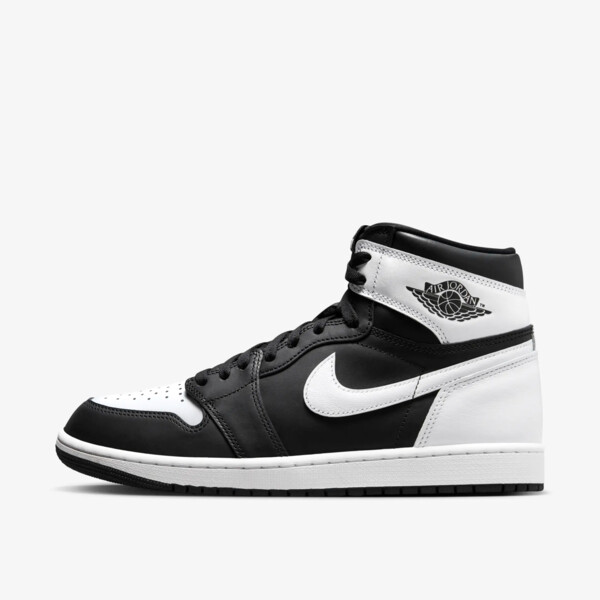 Air Jordan 1 High “Reverse Panda” | Raffle List