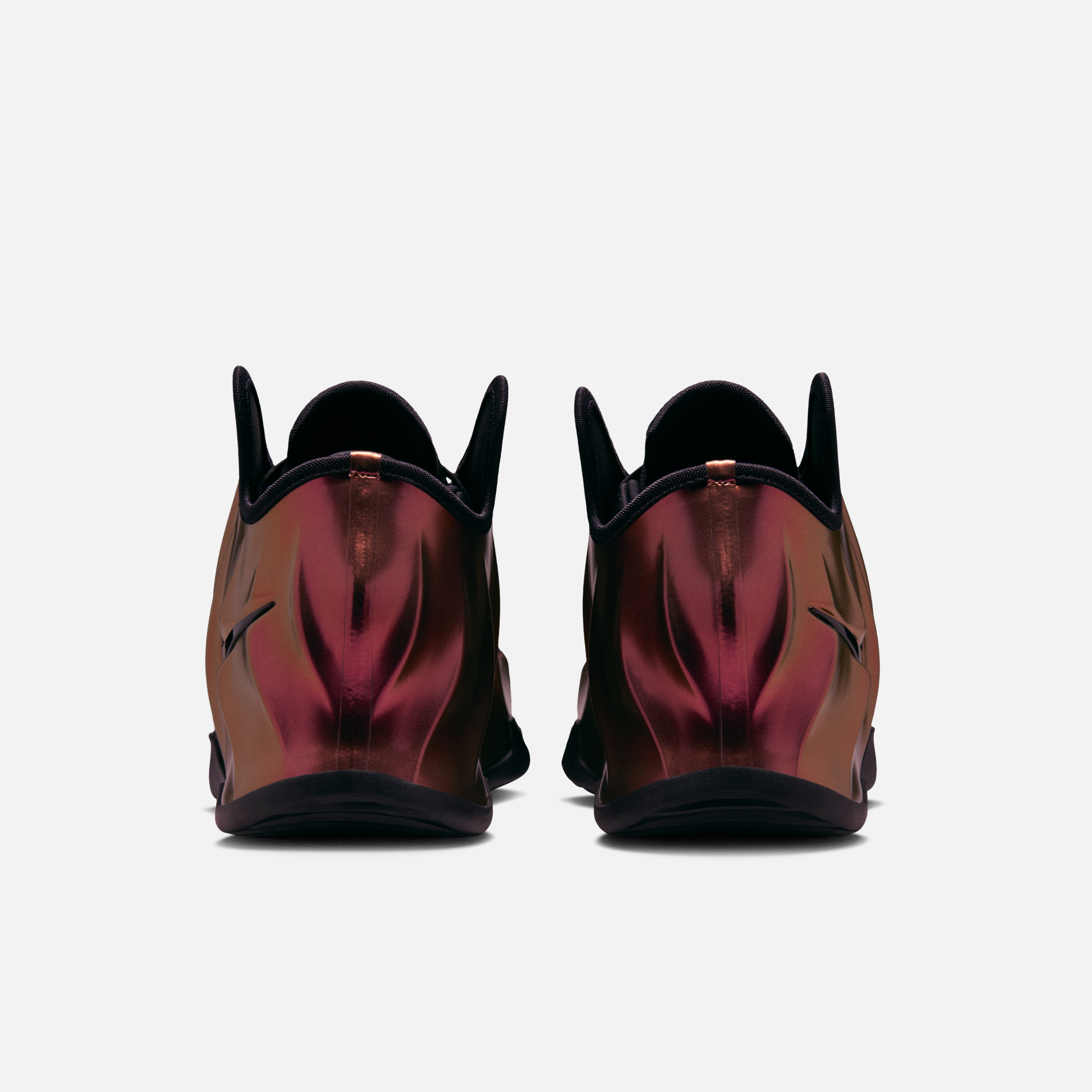 Nike GT Future Metallic Red Bronze