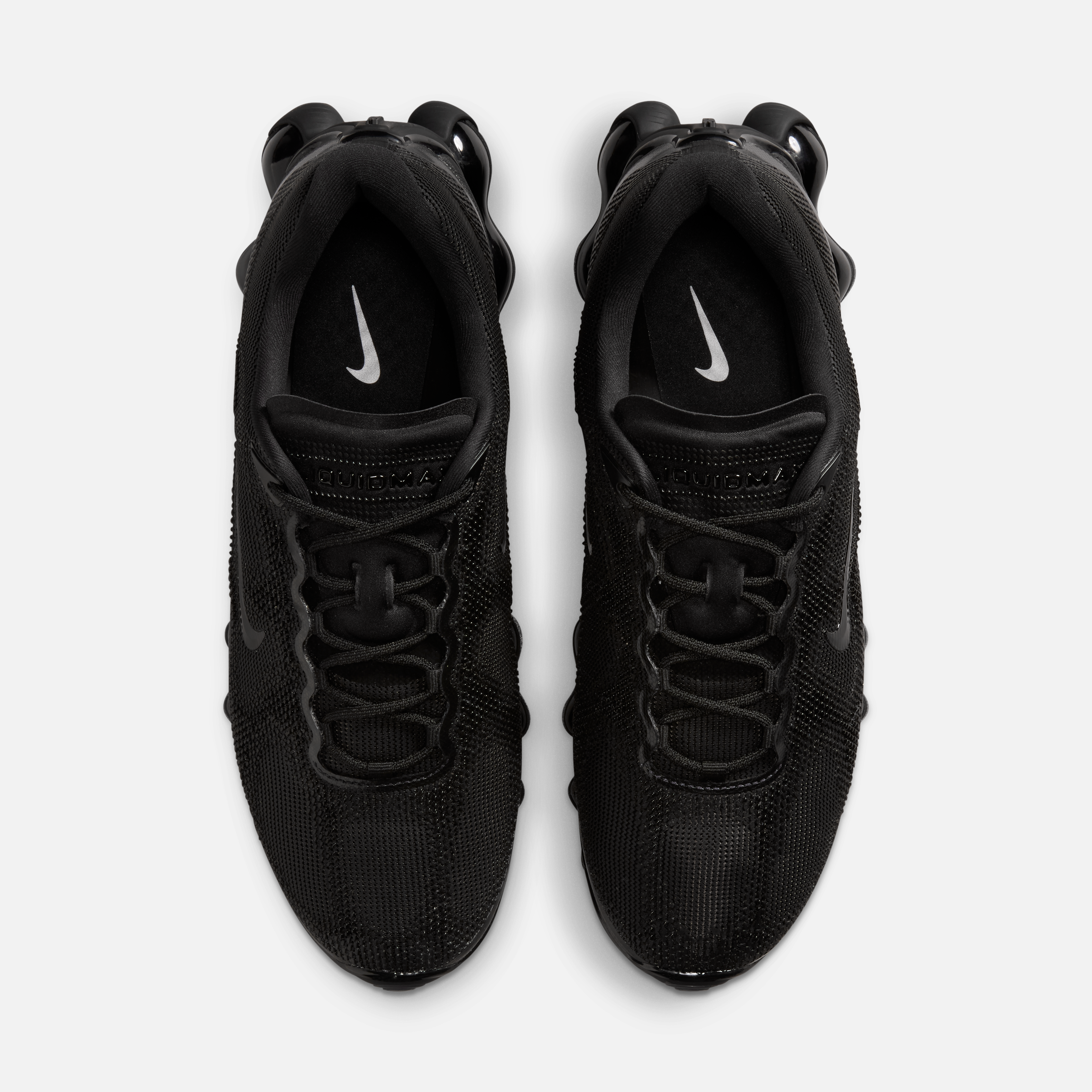 Air Liquid Max Black official look