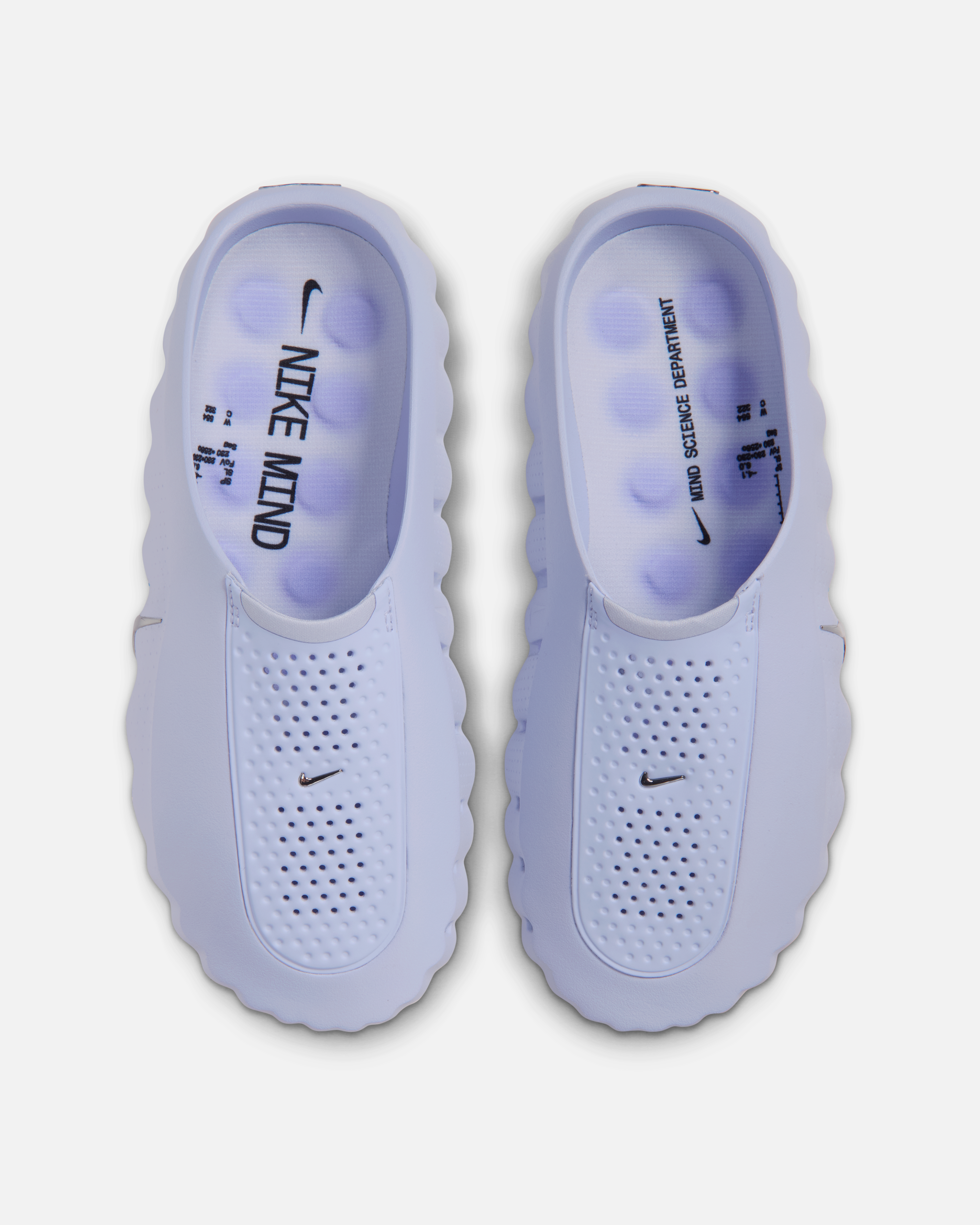 Nike Mind 001 Palest Purple