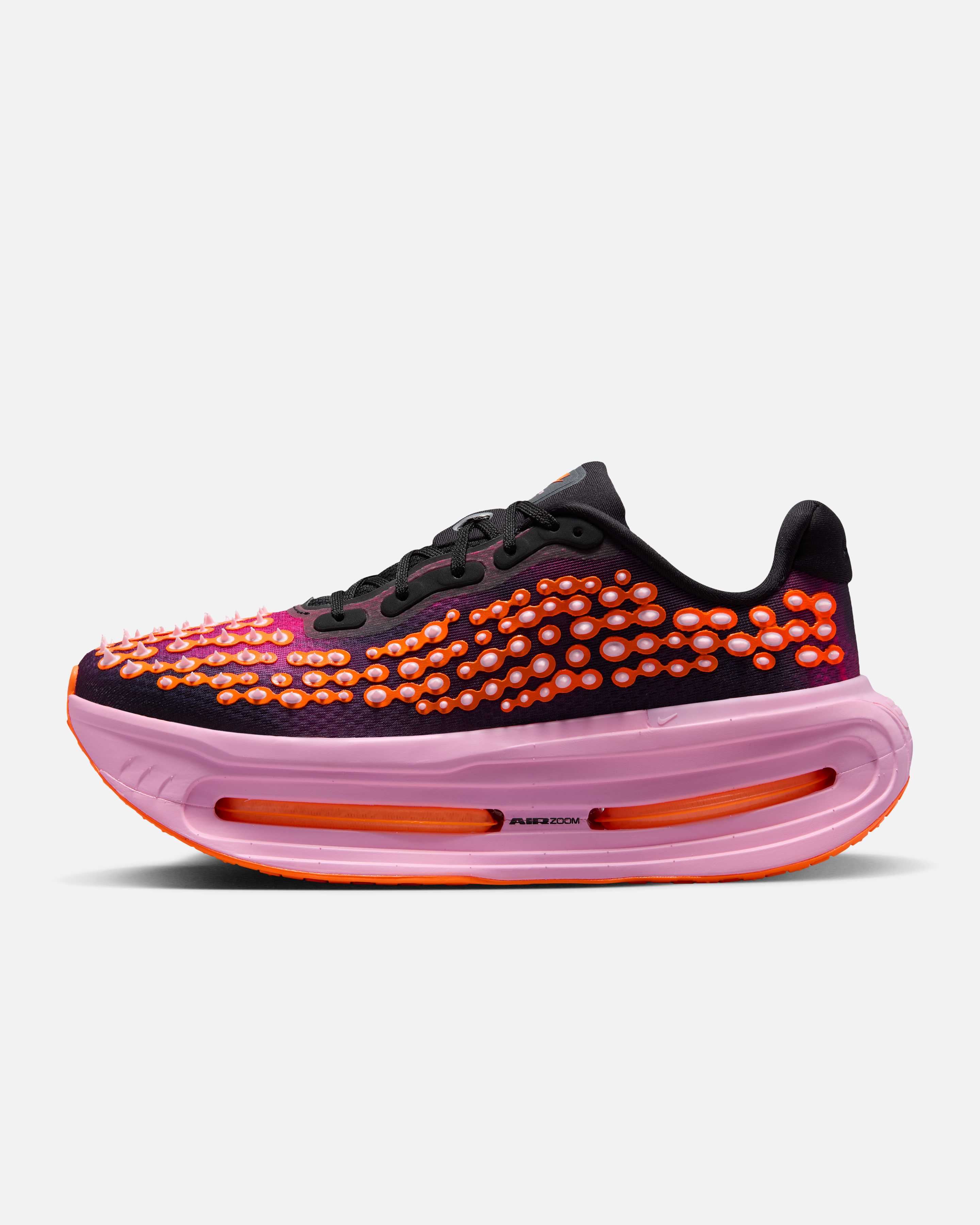Vomero Premium Black Arctic Pink