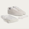 Dingyun Zhang x adidas Samba "White Vapour" (IF9703) Release Date