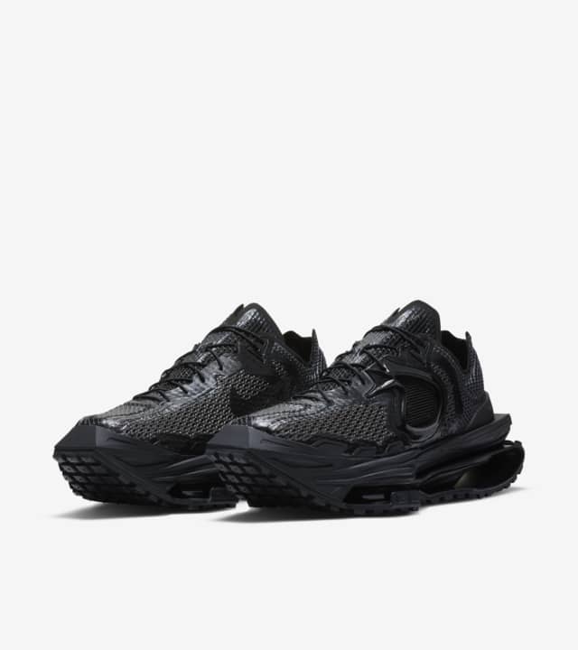 nike mmw black