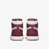 Nike Air Jordan 1 High "Bordeaux" (555088-611) Release Date
