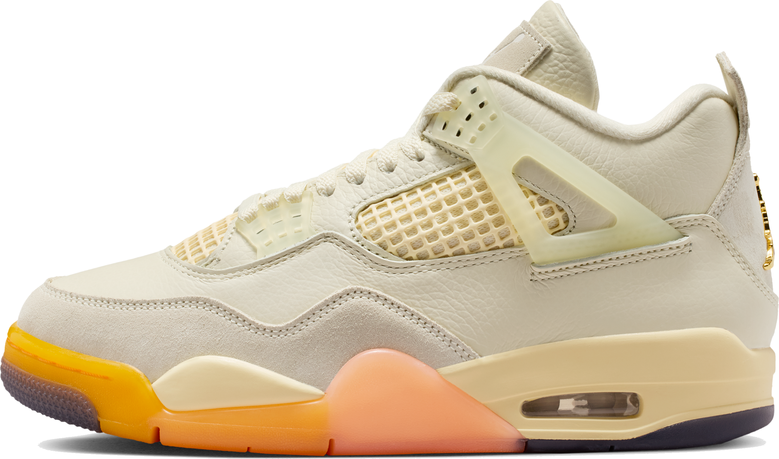 Air Jordan 4 “Birds of Paradise”