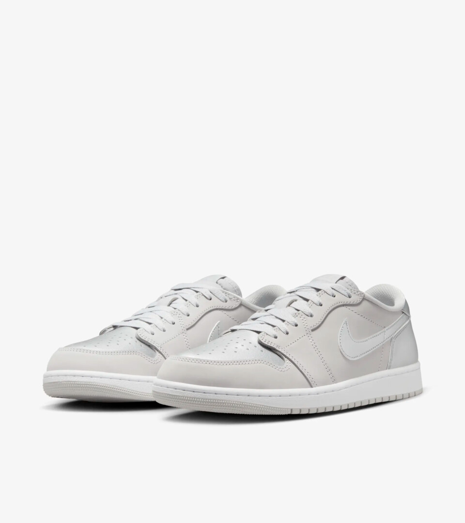 Air Jordan 1 Low 