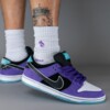 Supreme x Nike SB Dunk Low “Camper Green”
