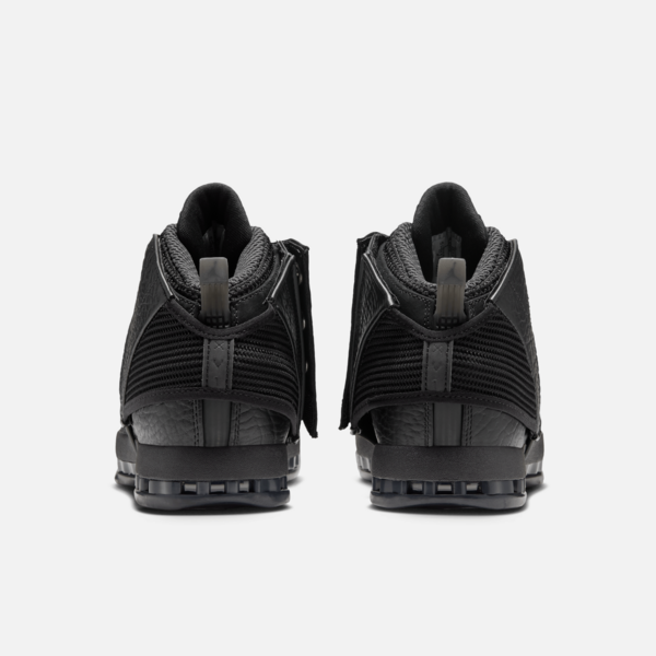 Air Jordan 16 "Black Pack" (IZ2586-001) Erscheinungsdatum Air Jordan 16 "Black Pack" (IZ2586-001) Erscheinungsdatum