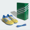 Sporty & Rich x adidas SL72 OG "Light Yellow" (W) (JH6702) Release Date