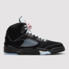 Air Jordan 5 "Black Metallic Reimagined" (HF3975-001) Erscheinungsdatum