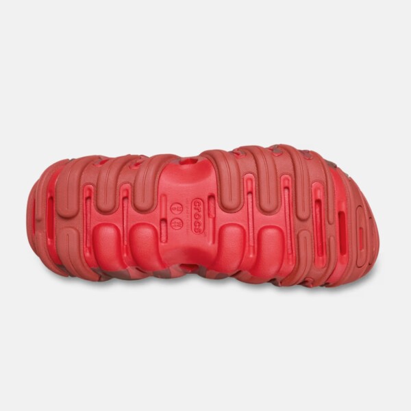 BAPE x Crocs Echo RO Clog "Red Camo" (213140-8C1) Release Date