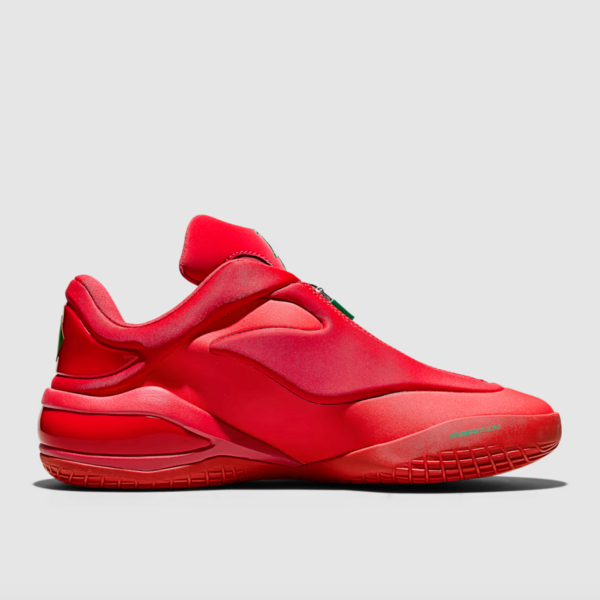 Converse SHAI 001 "Winter Red" (A18775C) Release Date