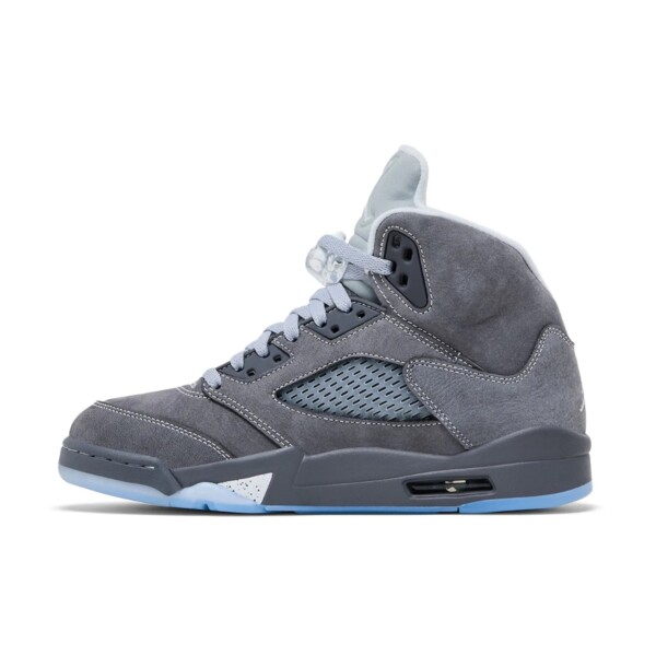 Air Jordan 5 “Wolf Grey” (DD0587-002) Release Date