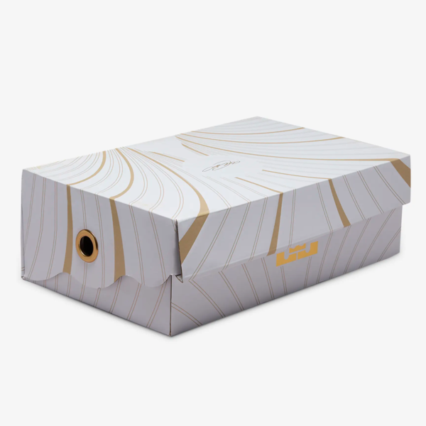 Nike LeBron 21 "Devotion" (HF5951-600) Release Date