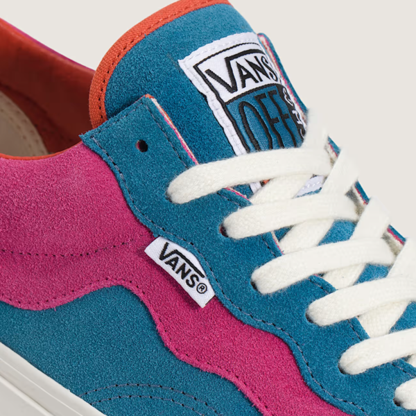 Parra x Vans OTW Old Skool 36 