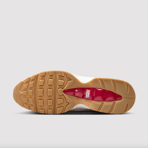 Levi's x Nike Air Max 95 