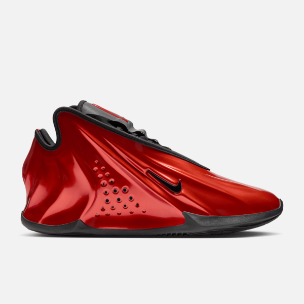 Nike GT Future "Varsity Red" (FZ5590-603) Release Date